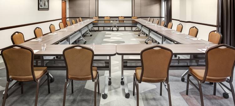 匹兹堡机场/罗宾逊购物中心凯悦嘉轩酒店(Hyatt Place Pittsburgh Airport/Robinson Mall)图片