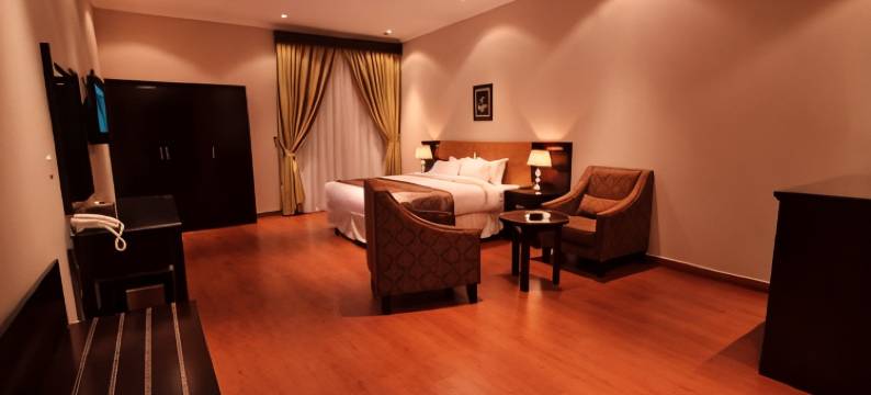 一对一服务公寓(One to One Services Apartment)图片