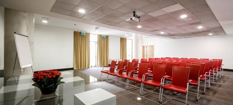 维罗那机场会议及休闲酒店(Airporthotel Verona Congress & Relax)图片