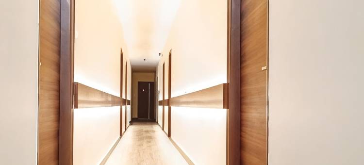 查蒙迪舒适酒店(Chamundi Comforts)图片