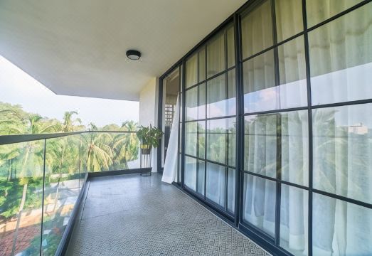 Rio Royale Hotel Overview