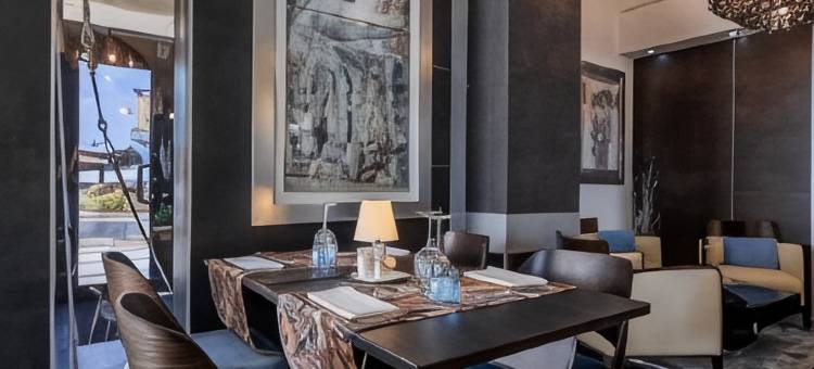 马里纳酒店(Hotel Marina)图片