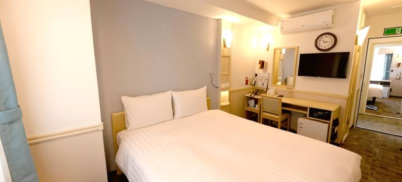 Toyoko旅馆昌原(Toyoko-inn Changwon)图片