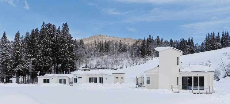白马高地酒店(Hakuba Highland Hotel)图片