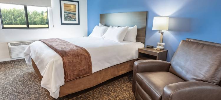 我的地方酒店-德克萨斯米德兰(My Place Hotel-Midland, TX)图片