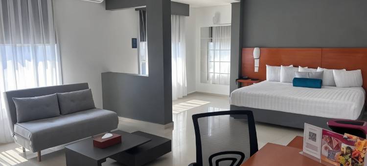 Days Inn by Wyndham Minatitlan(Days Inn by Wyndham Minatitlan)图片