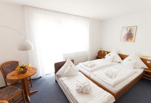 Hotel RoemersteinHotel Overview