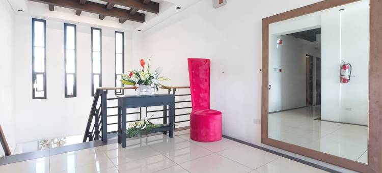 西门酒店(Westgate Hotel)图片