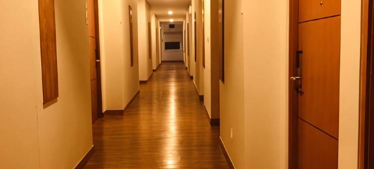 棉兰千禧Cordela旅馆(Cordela Inn Millennium Medan)图片