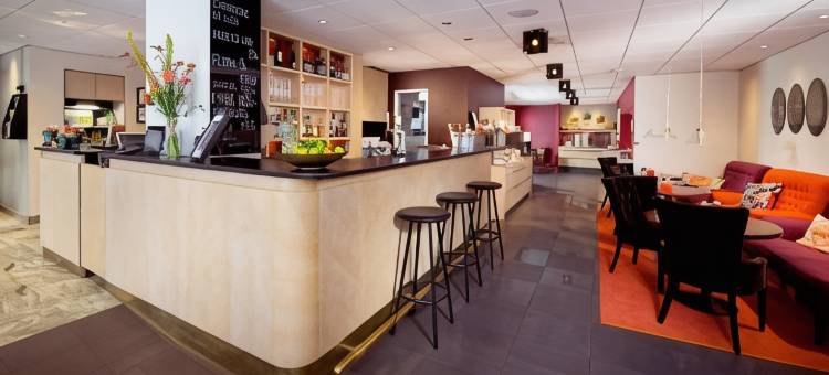 惠灵顿家园酒店(Home Hotel Wellington)图片