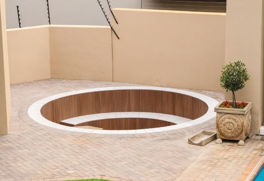 Letsatsing Lodge Hotel Overview