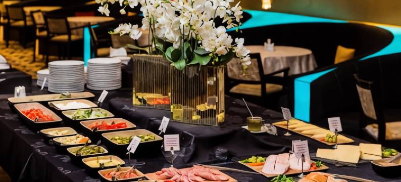 维鲁所库斯经典酒店(Original Sokos Hotel Viru)图片