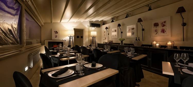 Profumo Maison Colosseo图片