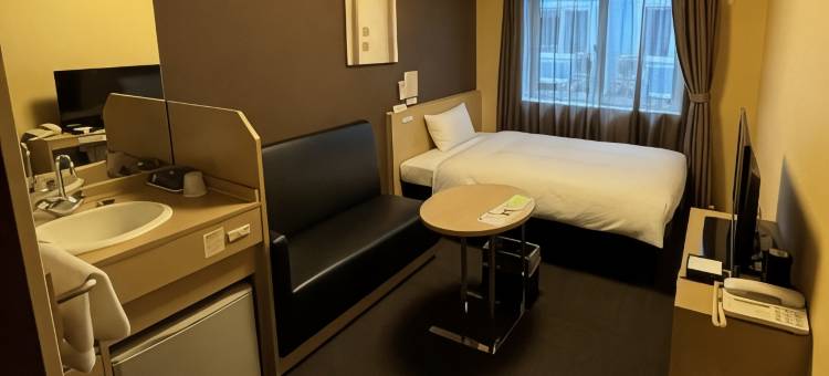 露樱酒店宮古店/南馆(Hotel Route-Inn Miyako)图片