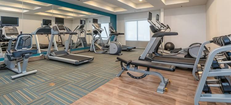 智选假日套房酒店图珀洛(Holiday Inn Express & Suites Tupelo)图片