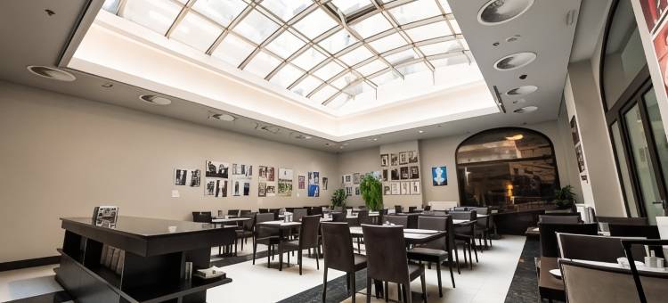 克拉精品酒店(Carat Boutique Hotel)图片