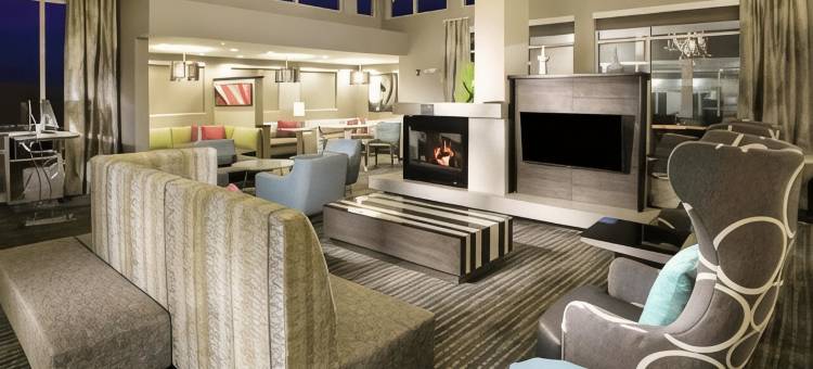 Residence Inn Augusta图片