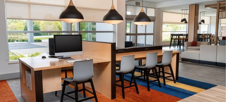 纳什维尔机场凯悦嘉寓酒店(Hyatt House Nashville Airport)图片