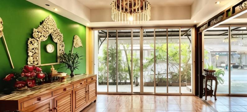 LM旅舍(LM Hostel)图片