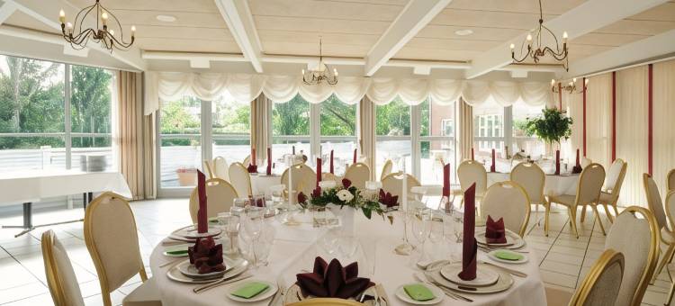 德龙宁隆酒店(Dronninglund Hotel)图片