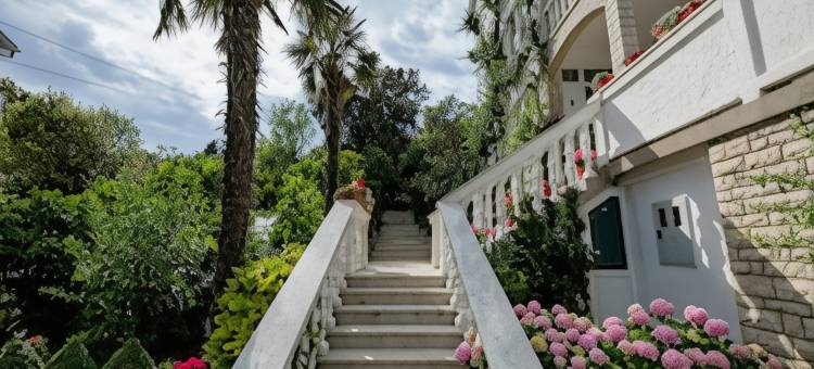 绿湾公寓和房间(Apartments & Rooms Green Bay)图片