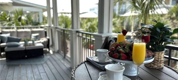 Pet-Friendly! Just a 2 Night Min Stay! Charming Seacrest Beach Corner-Lot Home!图片