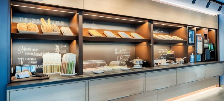 维也纳市政厅B&B酒店(B&B HOTEL Wien-Stadthalle)图片