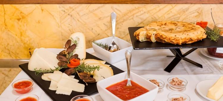 休塔德利亚青年旅舍(Sagitario Hostal Ciutadella)图片