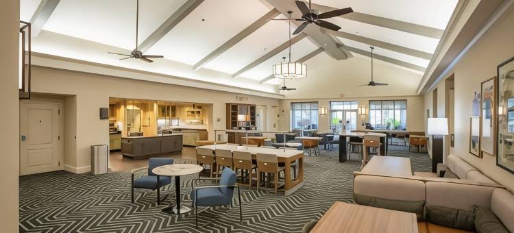 Pensacola Suites Hotel图片