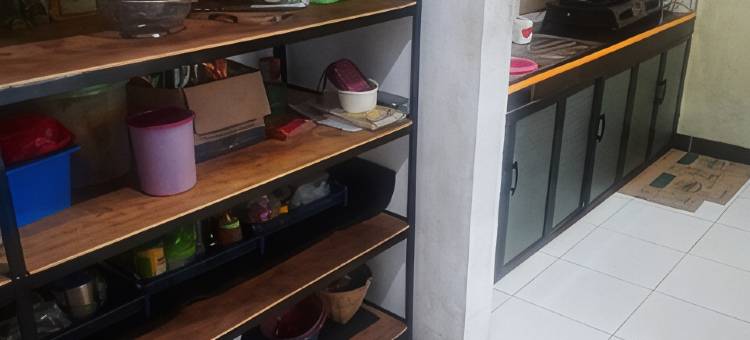 Griya Lestari Residence图片