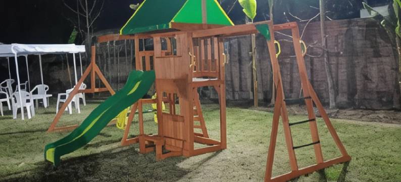 韦纳马尔瓦青年旅舍(Hostal Viña Malva)图片