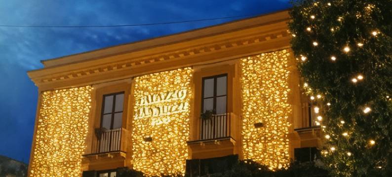 贾努奇宫酒店(Palazzo Jannuzzi Relais)图片