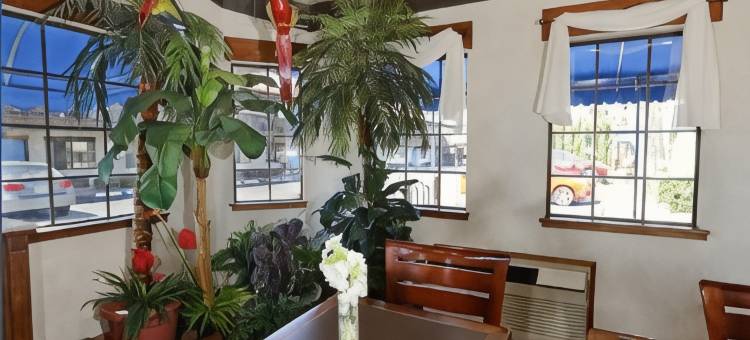 康科德温德姆旅居酒店(Travelodge by Wyndham Concord)图片