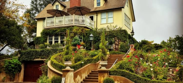 诺尔斯希尔客栈(The Inn on Knowles Hill Bed & Breakfast Hotel)图片