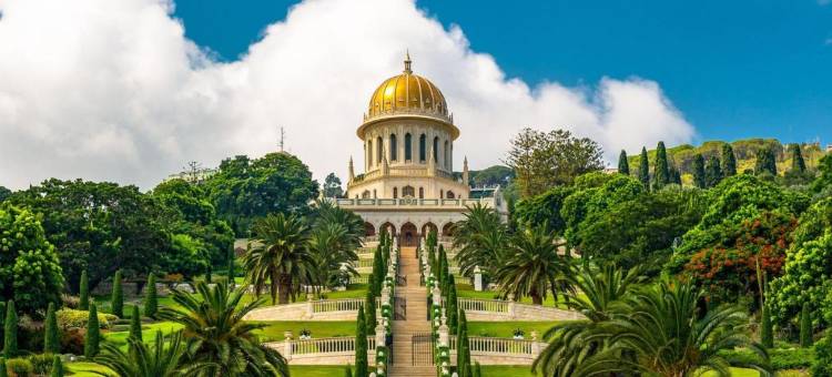 卡梅尔之家酒店(Domus Carmel Hotel)图片