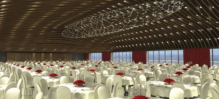 阿达那迪万酒店(Divan Adana)图片