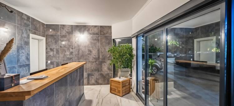 博德鲁姆玛雅酒店(Costa Maya Bodrum)图片