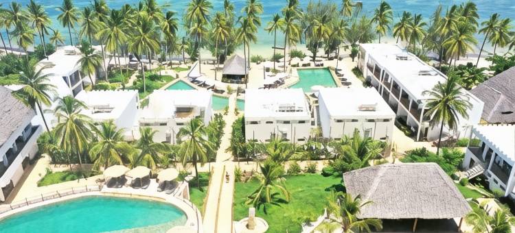尚吉巴湾度假村(Zanzibar Bay Resort & Spa)图片