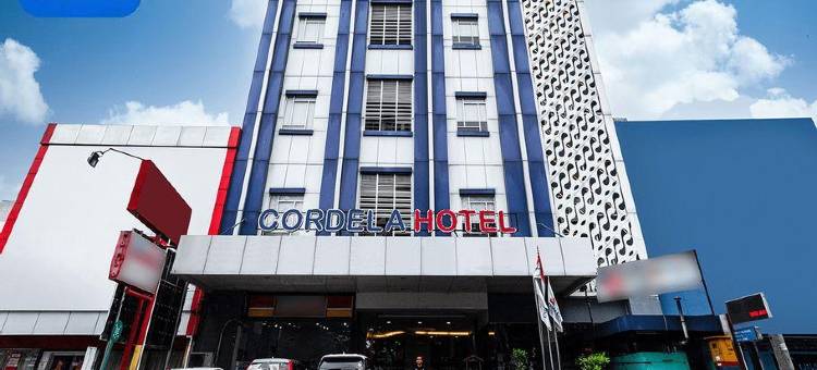 棉兰柯迪拉酒店(Cordela Hotel Medan)图片