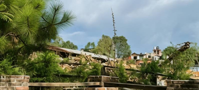 海瑞德拉 VIP 酒店(Herradura VIP Inn)图片