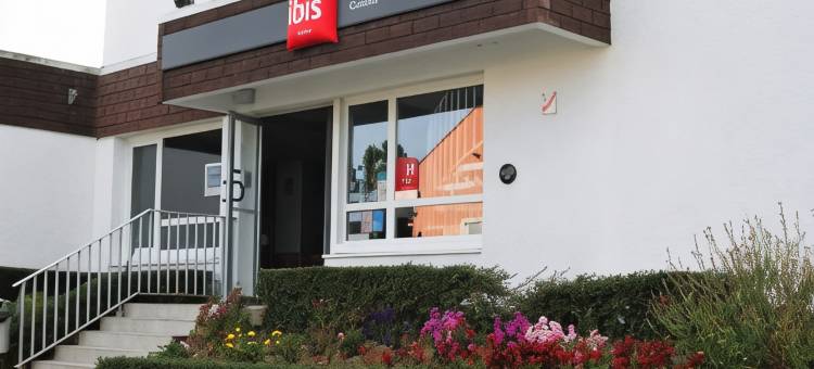 宜必思康布雷酒店(Ibis Cambrai)图片