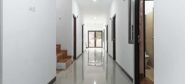 红多兹Plus酒店-近茨布布尔主题公园2号(RedDoorz Plus Near Trans Studio Cibubur 2)图片