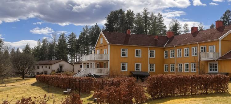 佩奥洛夫加登酒店(Hotel PerOlofGården)图片