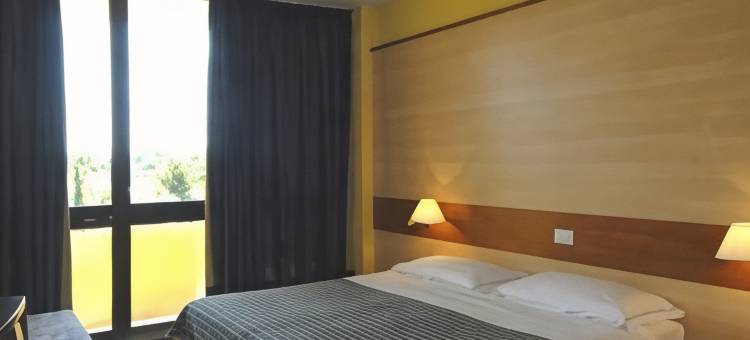 佳迪萨诺中央旅游酒店(Hotel Centro Turistico Gardesano)图片