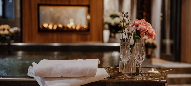 哈加斯洛特-加龙省酒店(Haga Slott)图片