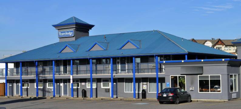 Travelodge by Wyndham Langley图片