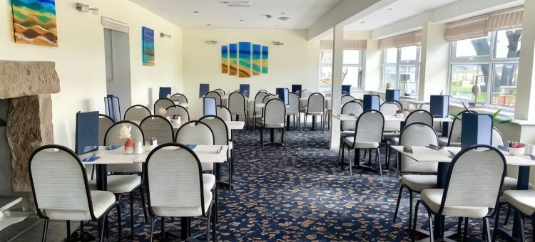 旧码头旅馆(The Old Quay House)图片