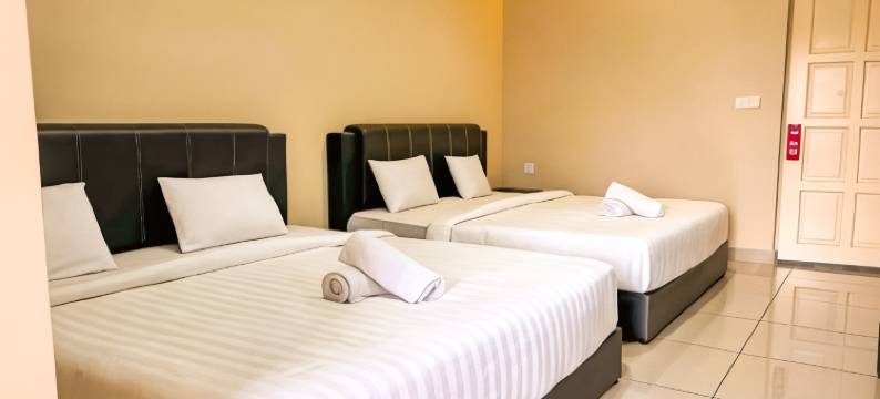 Tekoma Hotel Cameron Highlands图片