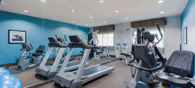 阿灵顿北贝斯特韦斯特优质套房酒店(Best Western Plus Arlington North Hotel  Suites)图片