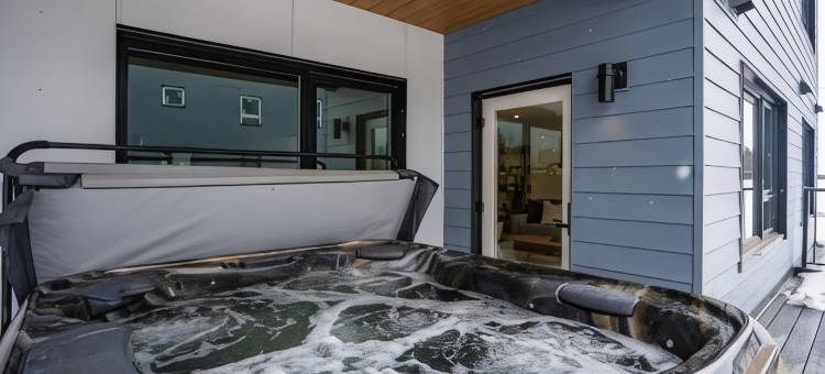 Adanac 由雷夫尔斯托克Vacations提供(Adanac by Revelstoke Vacations)图片